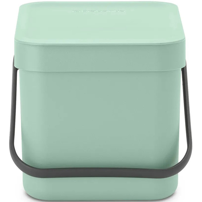 Відро для сміття BRABANTIA Sort & Go 6 л (211768) Вага 620