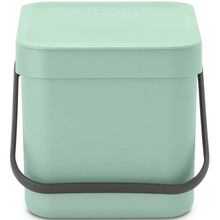 Відро для сміття BRABANTIA Sort & Go 6 л (211768)