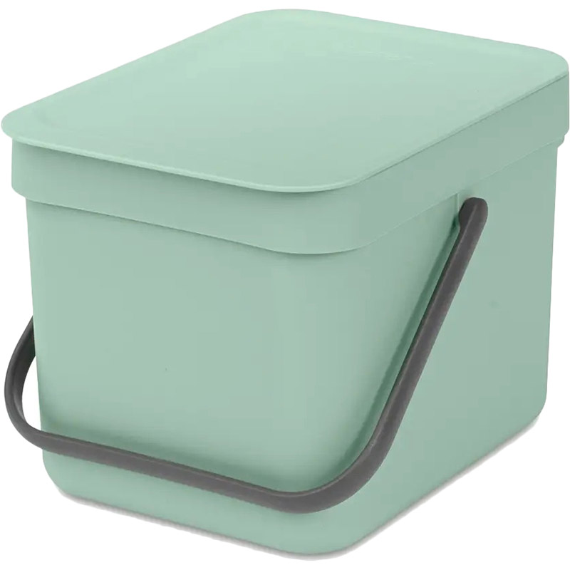 Відро для сміття BRABANTIA Sort & Go 6 л (211768)