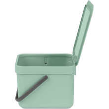 Відро для сміття BRABANTIA Sort & Go 6 л (211768)