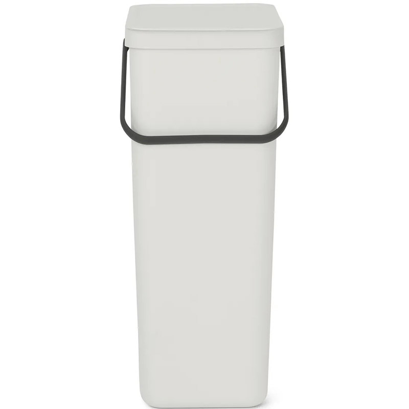 Внешний вид Ведро для мусора BRABANTIA Sort & Go 40 л (214424)