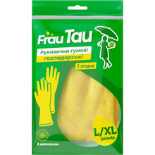 Перчатки FRAU TAU L/XL (4820263231005)