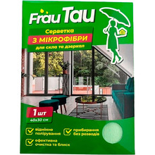 Салфетка FRAU TAU 1 шт (4820263231746)