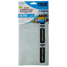 Микрофибра IRGE Super для стекла 30x30 см (PAN3485A)