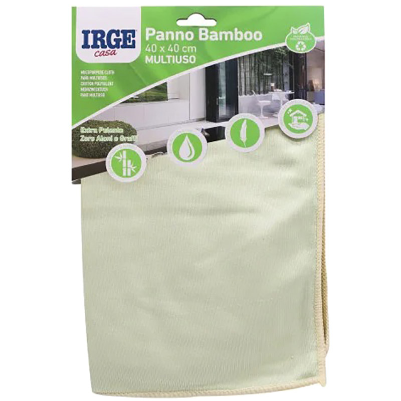 Ганчірка для підлоги IRGE 40x40 см (PAN4334A1)