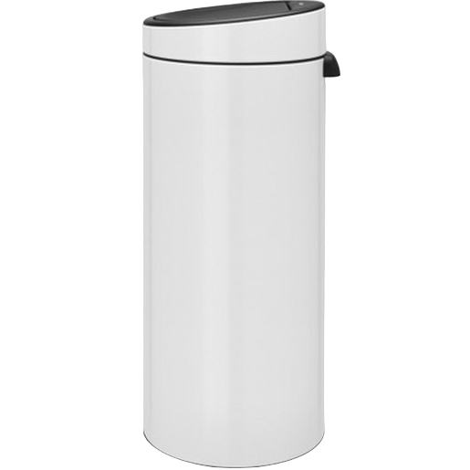 Бак для сміття BRABANTIA Touch Bin 30 л (115141) Тип контейнер для сміття