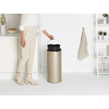 Бак для сміття BRABANTIA Touch Bin 30 л (115141)