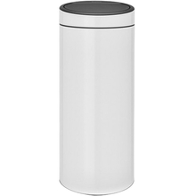 Бак для мусора BRABANTIA Touch Bin 30 л (115141)