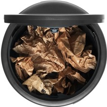 Бак для сміття BRABANTIA Touch Bin 30 л (115141)