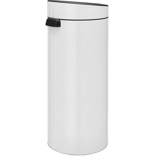 Бак для сміття BRABANTIA Touch Bin 30 л (115141) Матеріал Нержавіюча сталь