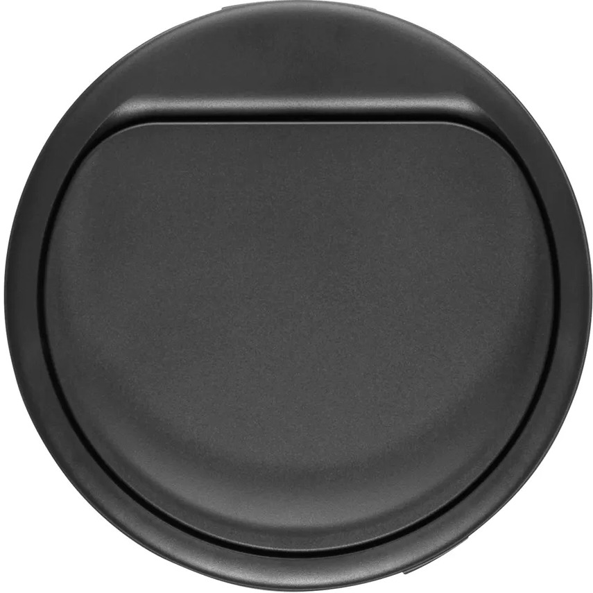 Бак для сміття BRABANTIA Touch Bin 30 л (115141) Розмір 72 х 29.5 х 32