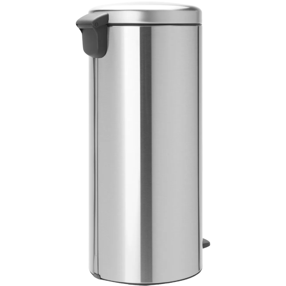 Бак для мусора BRABANTIA 30л (114380) Материал  Нержавеющая сталь