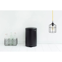 Бак для сміття BRABANTIA newIcon 20л (114106)