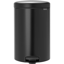 Бак для мусора BRABANTIA newIcon 20л (114106)