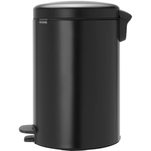 Бак для сміття BRABANTIA newIcon 20л (114106)