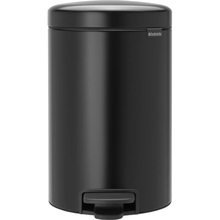 Бак для мусора BRABANTIA newIcon 12л (113741)