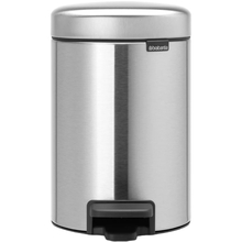 Бак для сміття BRABANTIA newIcon 3л (113222)