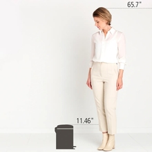 Бак для сміття BRABANTIA newIcon 5л (112645)