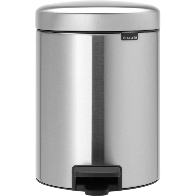 Бак для сміття BRABANTIA newIcon 5л (112645) Бак для сміття BRABANTIA newIcon 5л (112645)