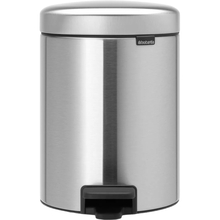 Бак для сміття BRABANTIA newIcon 5л (112645)