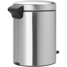 Бак для сміття BRABANTIA newIcon 5л (112645)