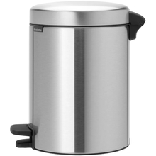 Бак для сміття BRABANTIA newIcon 5л (112645)