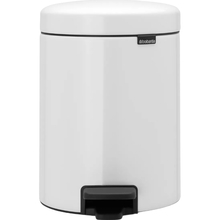 Бак для мусора BRABANTIA newIcon 5л 112065