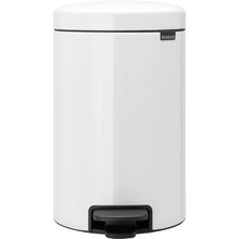 Бак для мусора BRABANTIA newIcon 12л (111969)