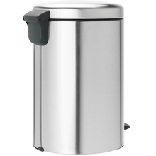 Бак для сміття BRABANTIA newIcon 20л 111907