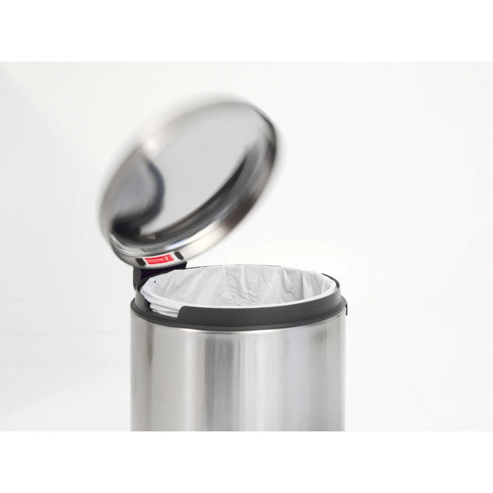 Бак для сміття BRABANTIA newIcon 20л 111907 Об’єм 20