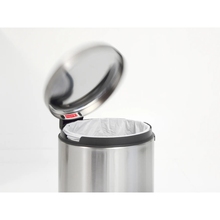 Бак для сміття BRABANTIA newIcon 20л 111907