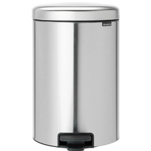 Бак для мусора BRABANTIA newIcon 20л 111907