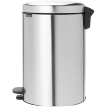Бак для сміття BRABANTIA newIcon 20л 111907