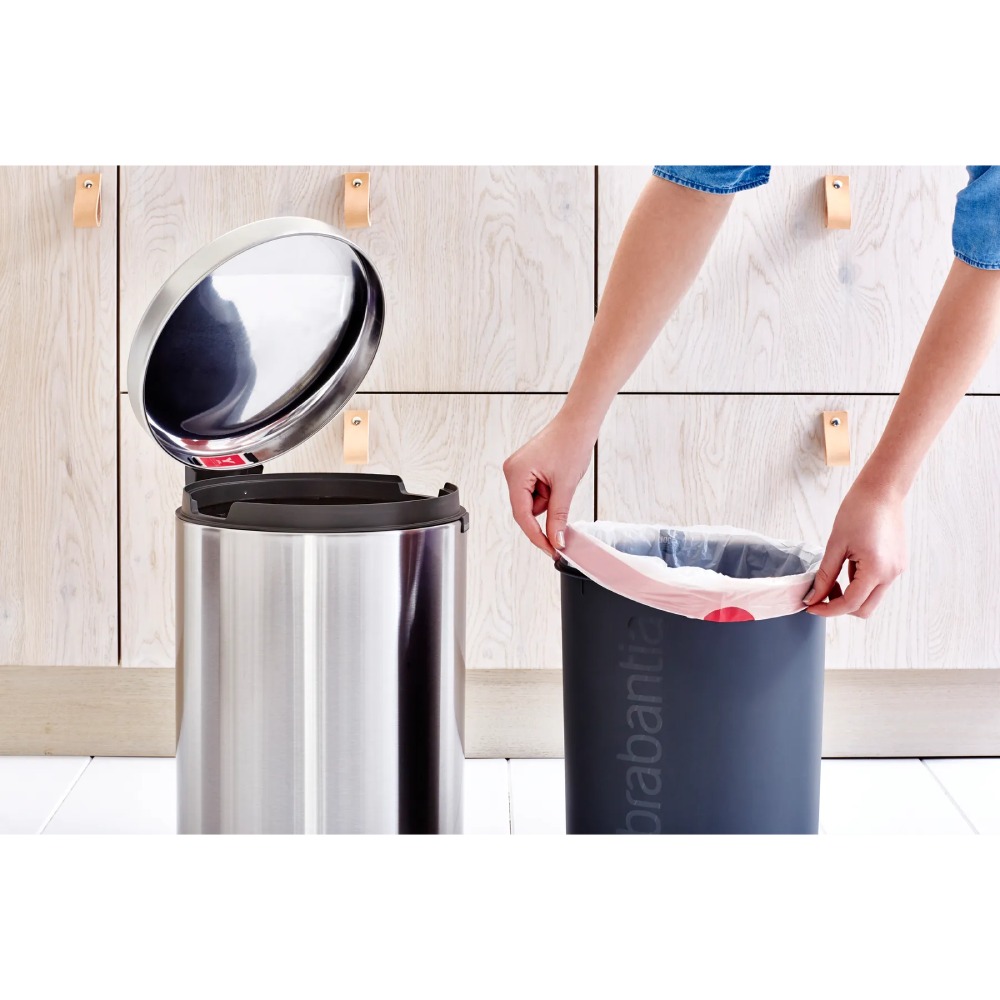 Замовити Бак для сміття BRABANTIA newIcon 20л 111907