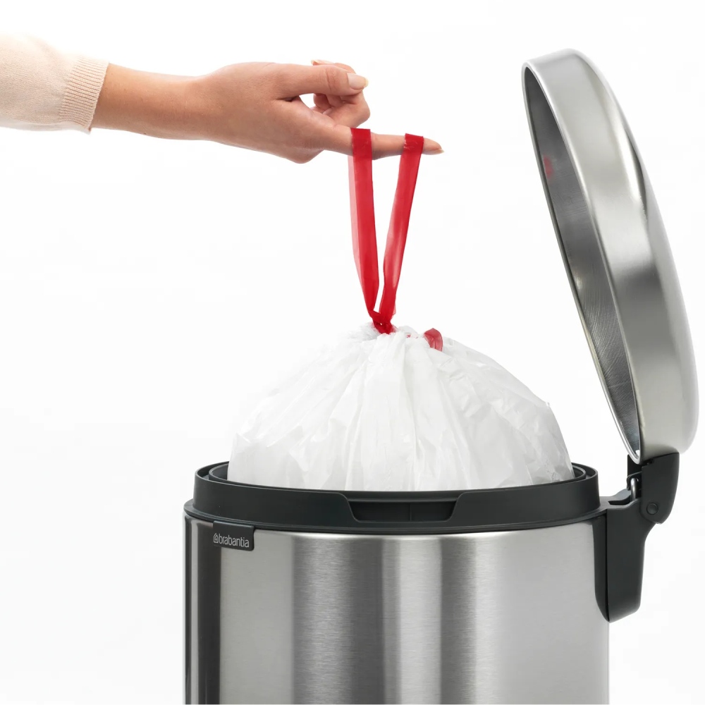 Фото Бак для сміття BRABANTIA newIcon 20л 111907