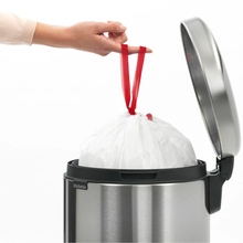 Бак для сміття BRABANTIA newIcon 20л 111907