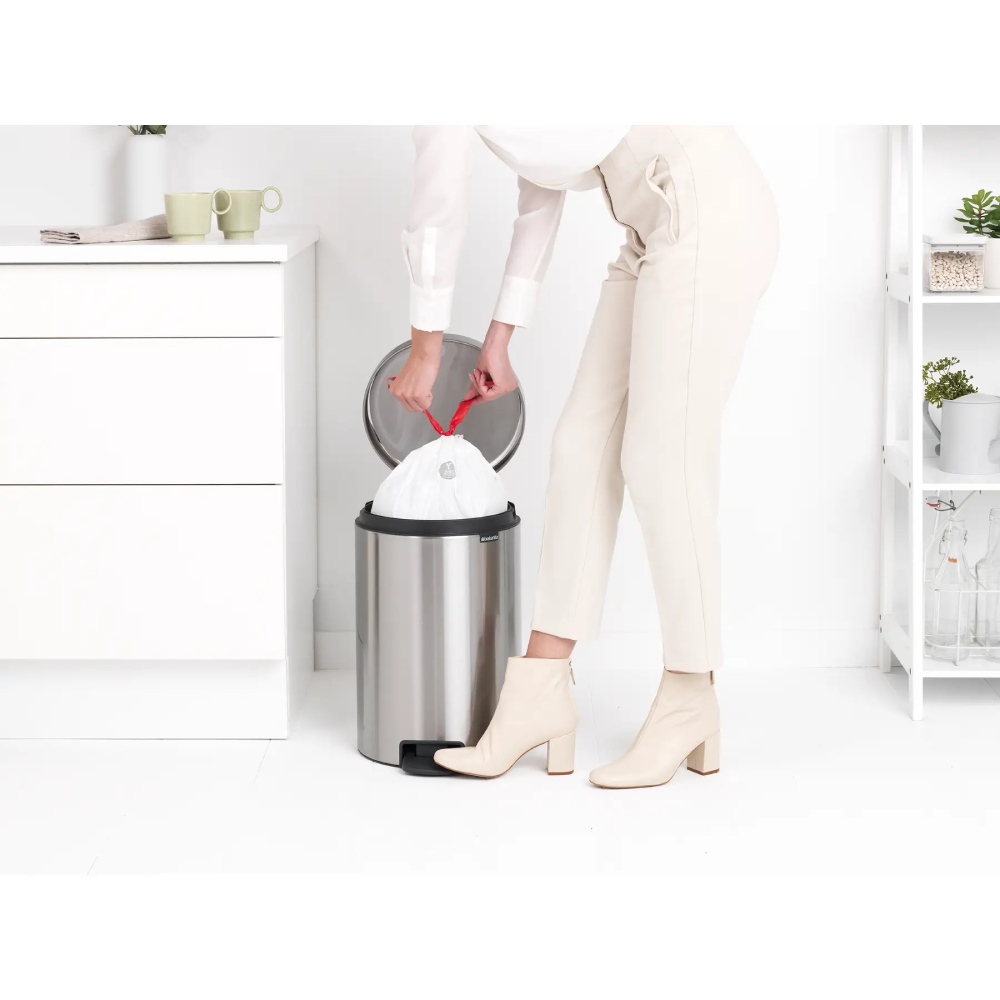 Покупка Бак для сміття BRABANTIA newIcon 20л 111907