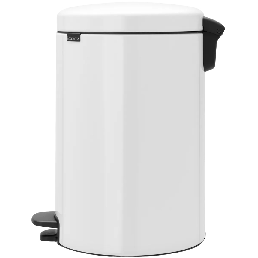 Бак для сміття BRABANTIA newIcon 20л 111846 Тип контейнер для сміття