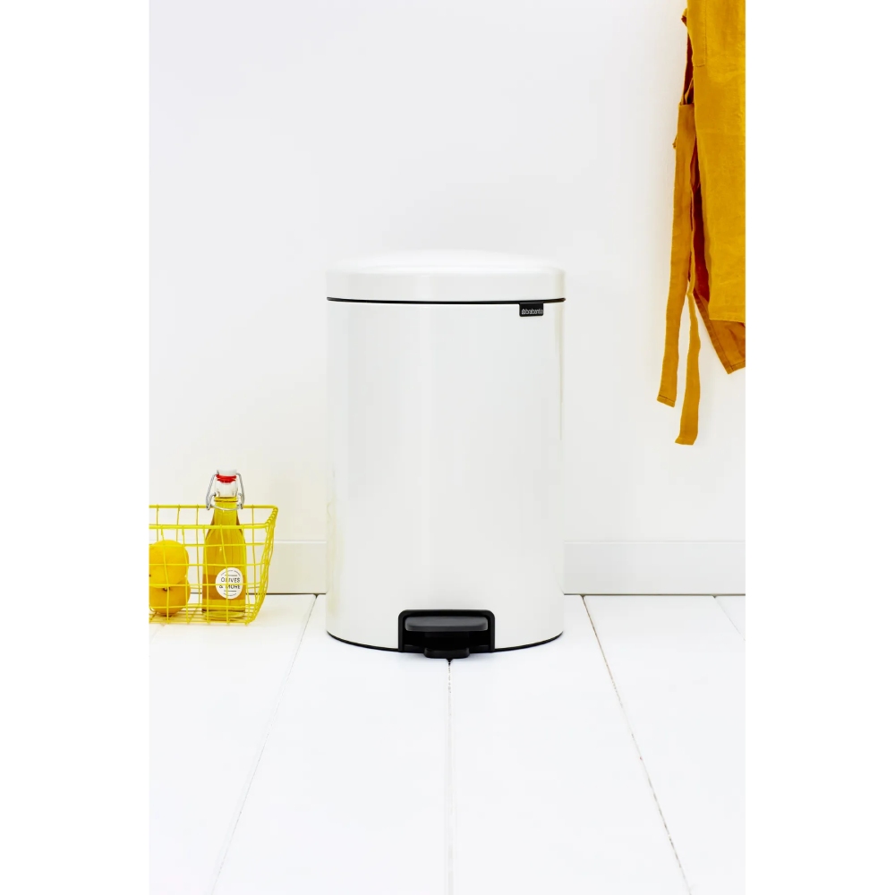 Бак для сміття BRABANTIA newIcon 20л 111846 Розмір 46.7 х 29 х 38