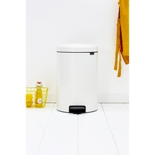 Бак для сміття BRABANTIA newIcon 20л 111846