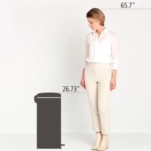 Бак для сміття BRABANTIA 30л 111785
