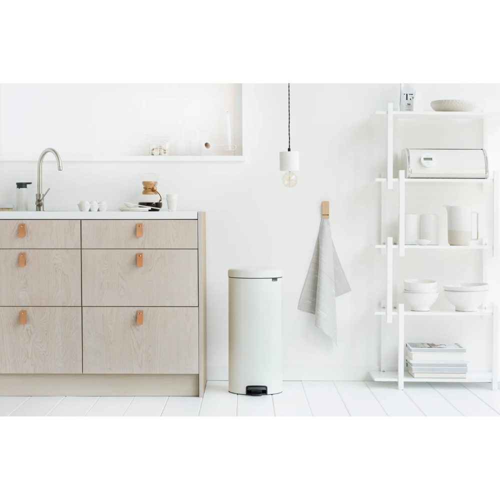 Бак для сміття BRABANTIA 30л 111785 Об’єм 30