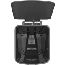 Бак для сміття BRABANTIA StepUp Pedal Bin 40 л (800023)