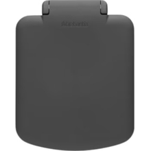 Бак для сміття BRABANTIA StepUp Pedal Bin 40 л (800023)