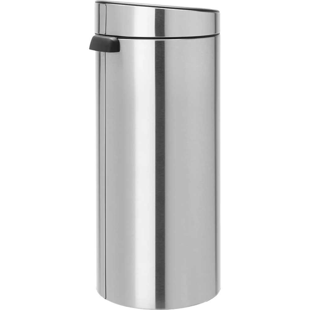 Бак для сміття BRABANTIA Touch Bin 30 л (115462) Тип відро для сміття