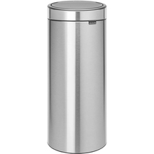 Бак для мусора BRABANTIA Touch Bin 30 л (115462)