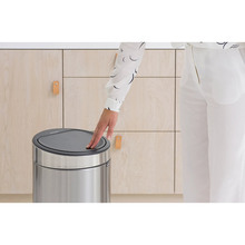 Бак для сміття BRABANTIA Touch Bin 30 л (115462)
