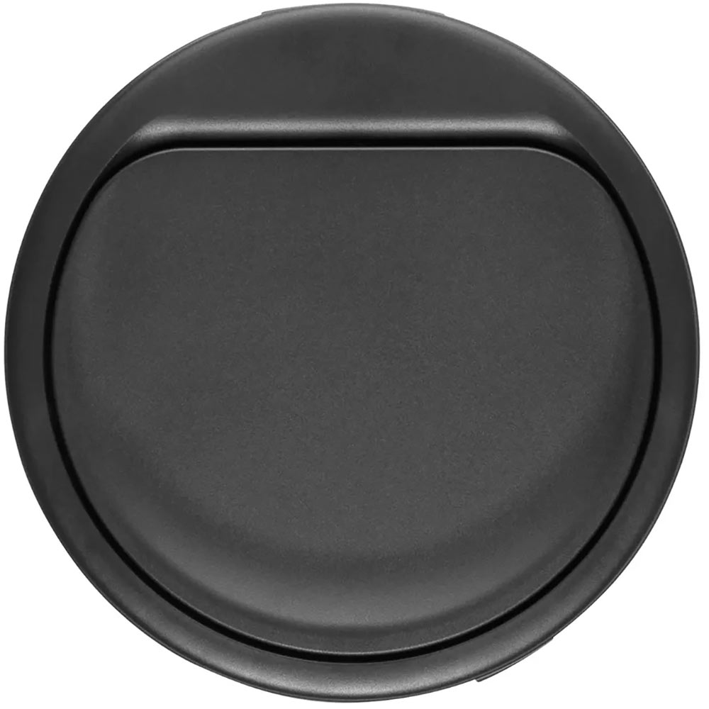 Бак для сміття BRABANTIA Touch Bin 30 л (115462) Розмір 72 x 29,5 x 32
