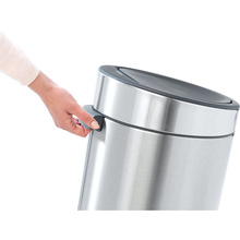 Бак для сміття BRABANTIA Touch Bin 30 л (115462)
