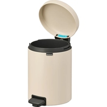 Бак для мусора BRABANTIA NewIcon Pedal Bin 5 л (149900)